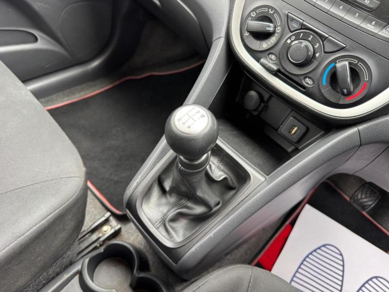 SUZUKI CELERIO 1.0 SZ2 Euro 6 5dr 2017