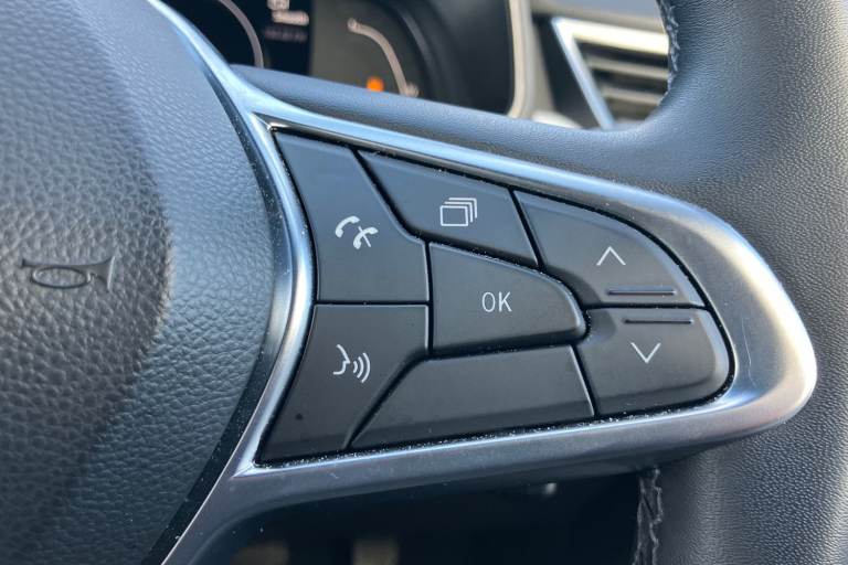 2023 Renault Clio 1.6 E-TECH full hybrid 145 Techno 5dr Auto Hatchback PETROL/ELECTRIC Automatic