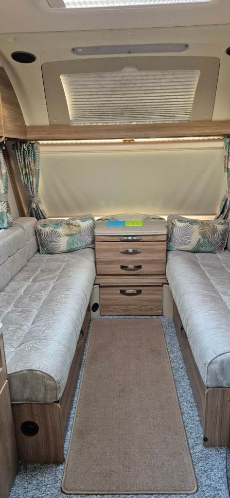 Swift Sprite Alpine 2 2015