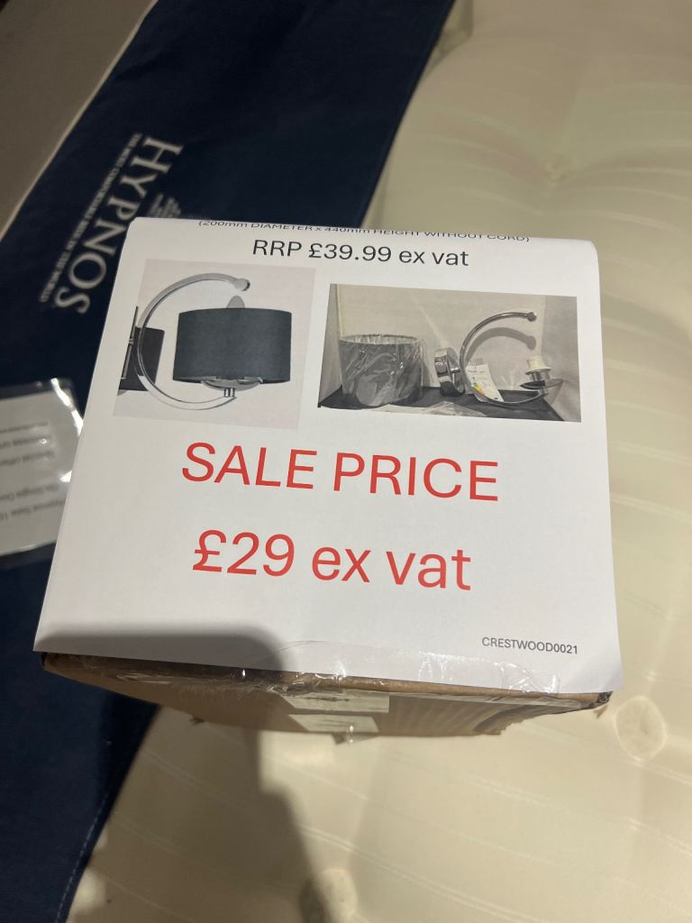 Brand New Natural Woven Pendant Light