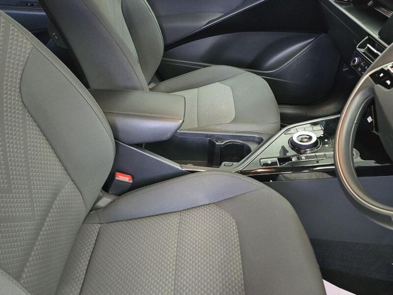 2022 Kia Niro 2 SUV Electric Automatic