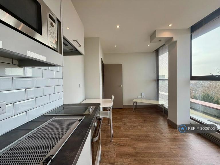 Studio flat in Week Street, Maidstone, ME14 (#3009103)