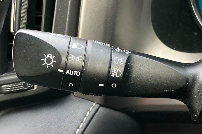 2017 Toyota RAV4 2.5 VVT-i Hybrid Excel TSS 5dr CVT SUV PETROL/ELECTRIC Automatic