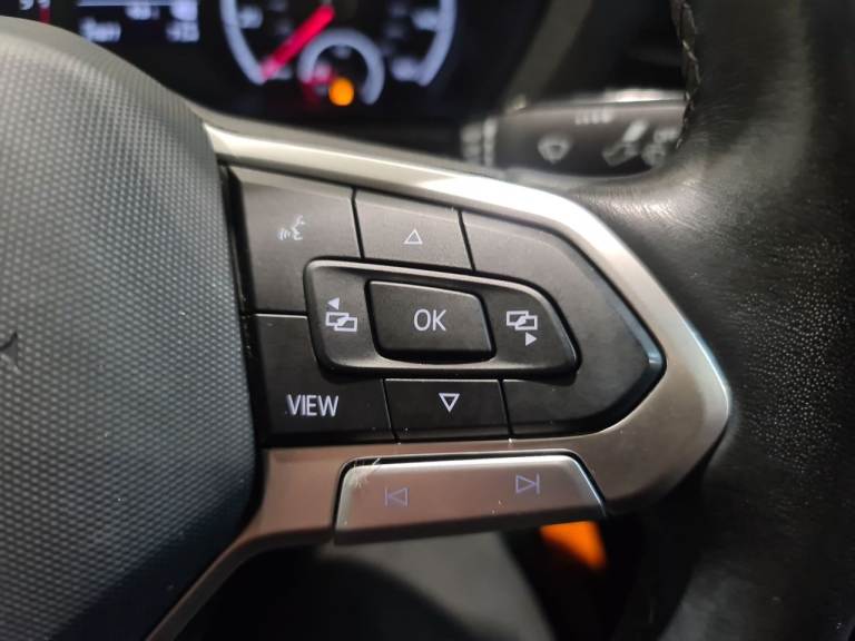 2023 Volkswagen Caddy 2.0 TDI 102PS Commerce Plus Van PANEL VAN DIESEL Manual