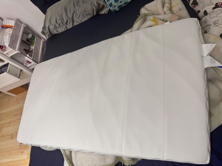 Baby bed mattress 