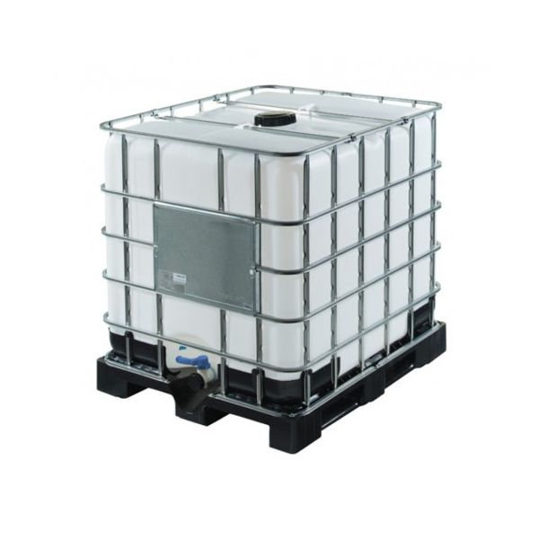 1000L IBC tanks great condition no previous toxic contents