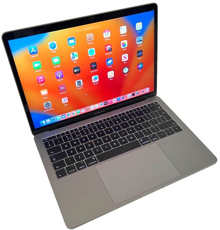 Apple MacBook Pro Latop - with box and charger and can drop off