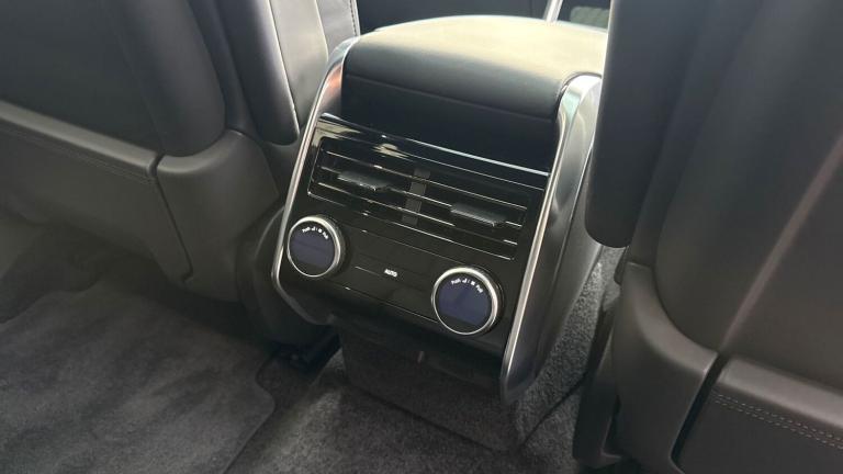 2025 Land Rover Range Rover 4.4 P530 V8 Autobiography 4dr Auto SUV Petrol Automatic