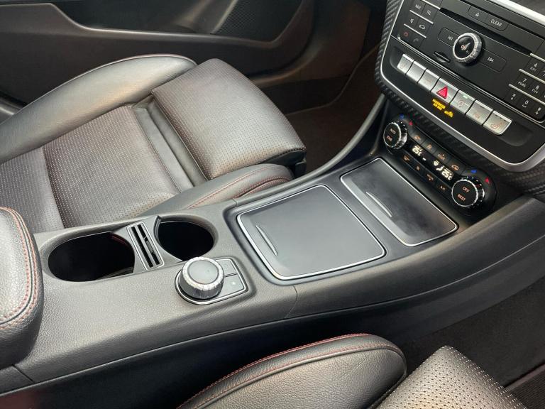 2016 Mercedes-Benz A-Class A250 4Matic AMG Premium 5dr Auto HATCHBACK PETROL Automatic