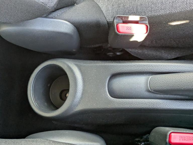 2023 Toyota Aygo X 1.0 VVT-i Pure 5dr Auto HATCHBACK PETROL Automatic