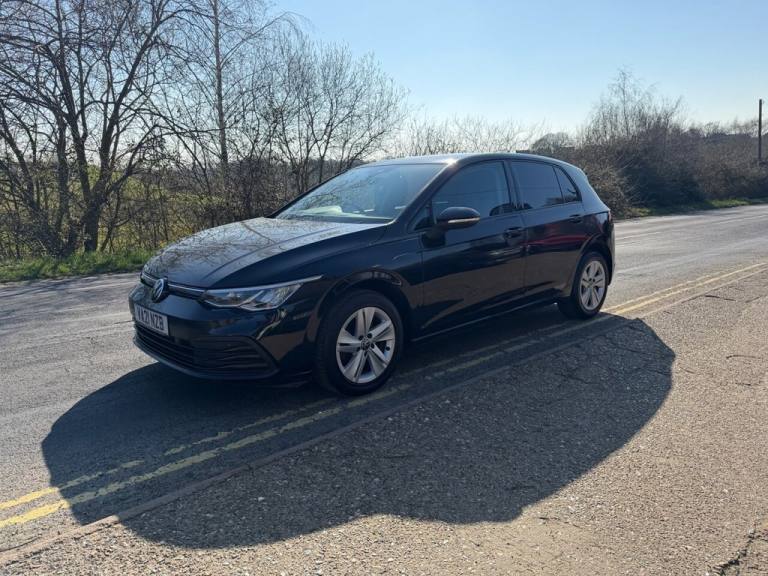 2021 Volkswagen Golf 1.5 eTSI MHEV Life Hatchback 5dr Petrol Hybrid DSG Euro 6 (s/s) (130 ps) Hat...