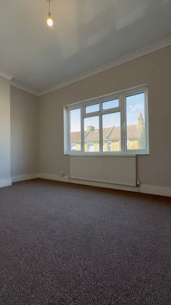 Furnished Double Room 