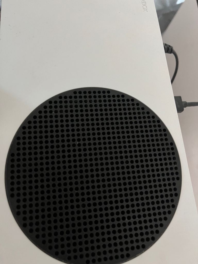 xbox s 