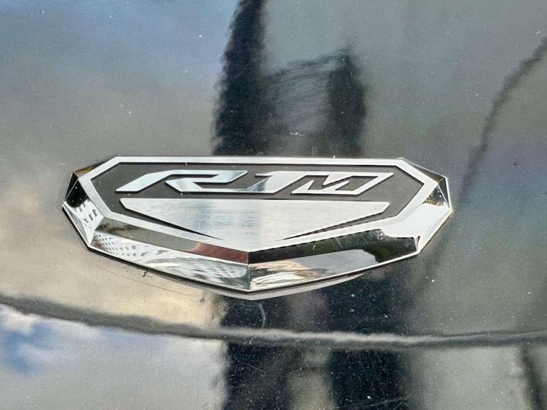 2018 Yamaha R1M YZF R1M (17MY) Unlisted PETROL Automatic