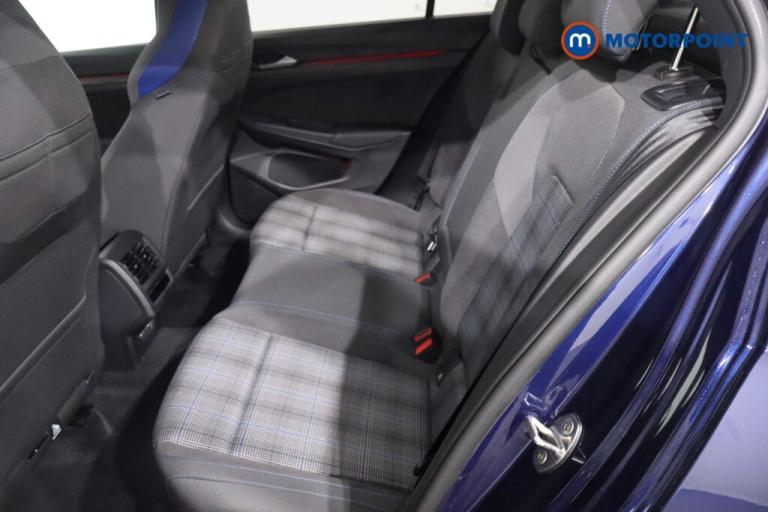 2024 Volkswagen Golf 1.4 TSI GTE 5dr DSG Hatchback Hybrid Automatic