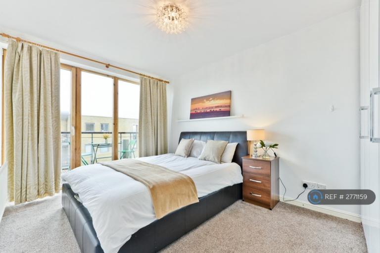 1 bedroom in Shackleton Court, London, E14 (#2771159)