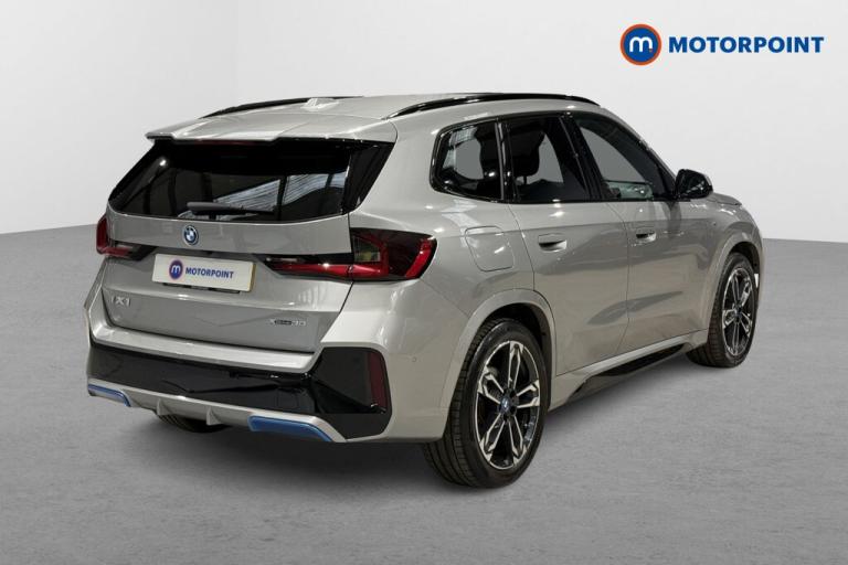 2023 BMW iX1 230kW xDrive30 M Sport 65kWh 5dr Auto SUV Electric Automatic