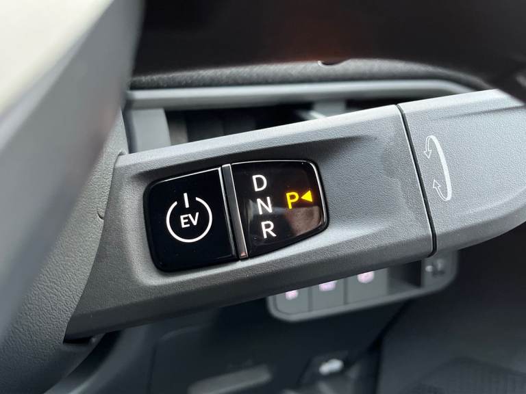 2025 Kia EV3 81.4kWh GT-Line S SUV 5dr Electric Auto (201 bhp) SUV ELECTRIC Automatic