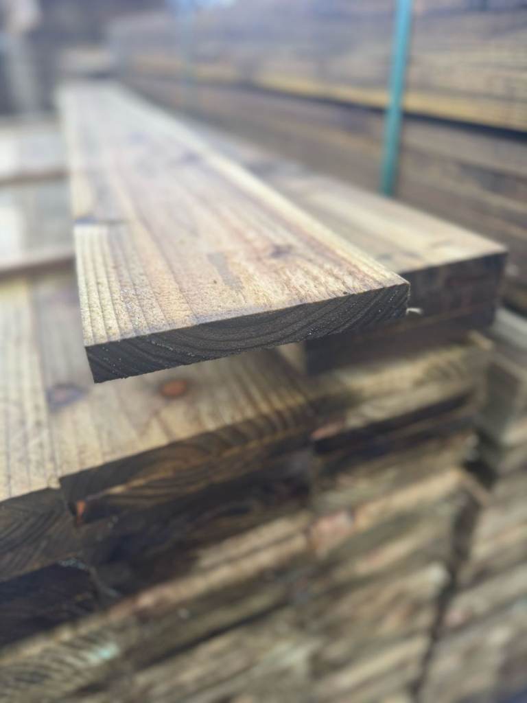 SALE! FENCE SLATS 