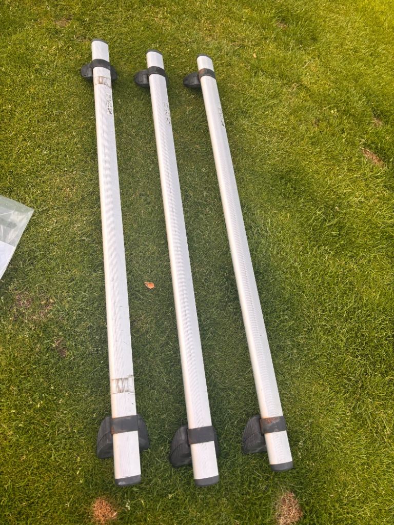 Ford Transit Roof Rack