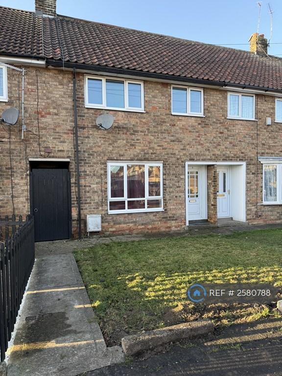 3 bedroom house in Bickleigh Grove, Hull, HU8 (3 bed) (#2580788)