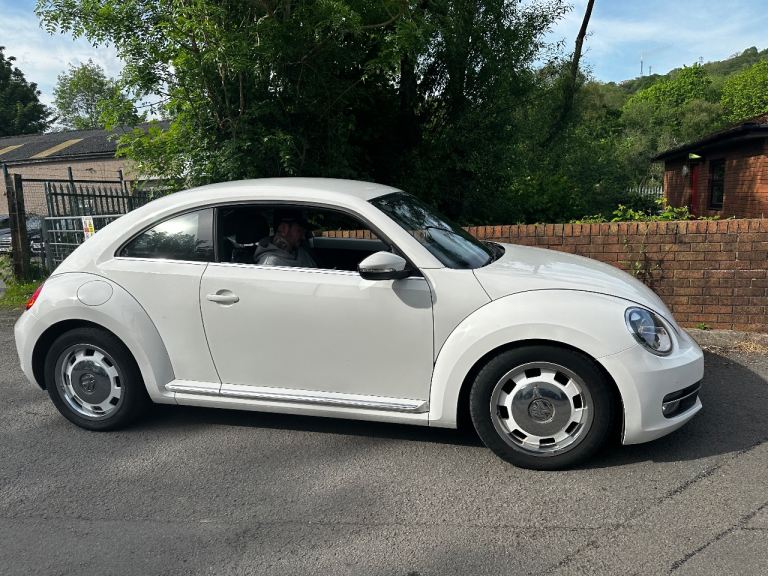 Automatic Car- Volkswagen, BEETLE, 2012, 1197 (cc), 3 doors