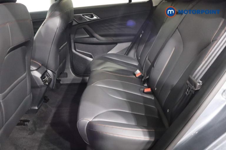 2025 MG MG HS 1.5 T-GDI Trophy 5dr DCT ESTATE PETROL Automatic