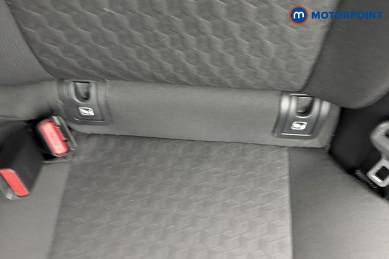 2022 Toyota Yaris 1.5 Hybrid Design 5dr CVT HATCHBACK PETROL/ELECTRIC Automatic