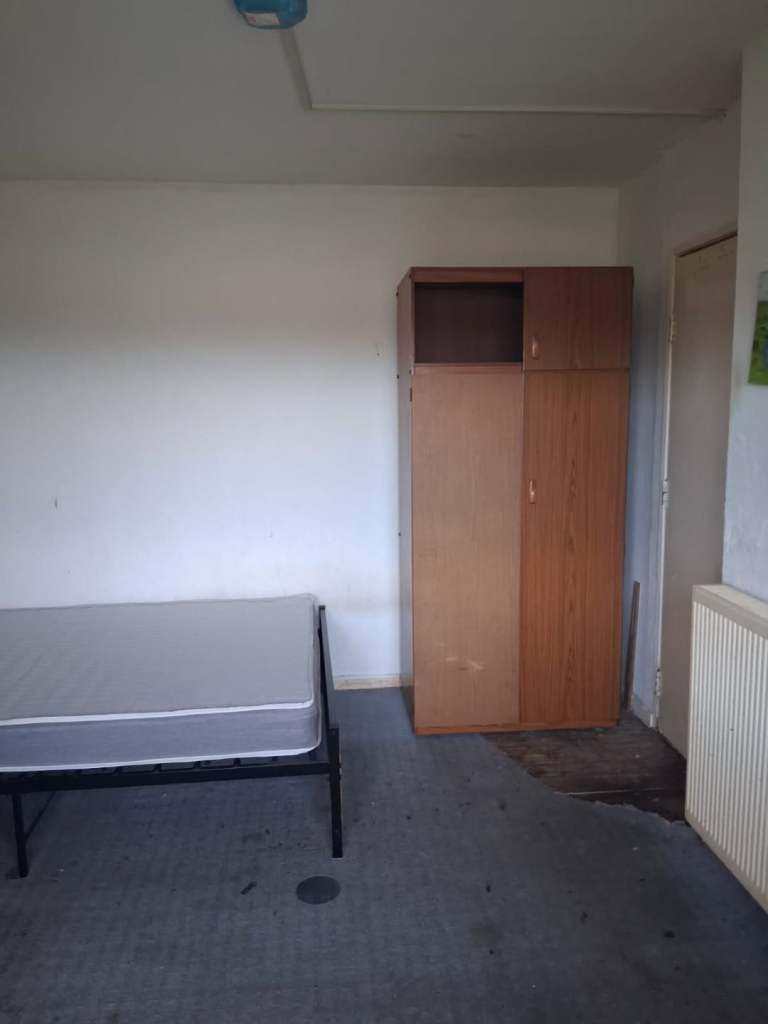 1 Bedroom in Shared Accommodation – Bills Included
