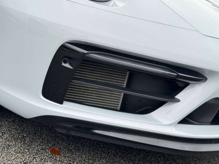 2024 Porsche 911 GTS 2dr PDK Coupe Petrol Automatic