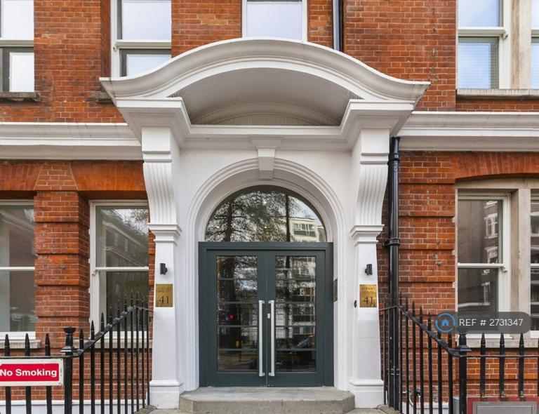 Studio flat in Judd Street, London, WC1H (#2731347)