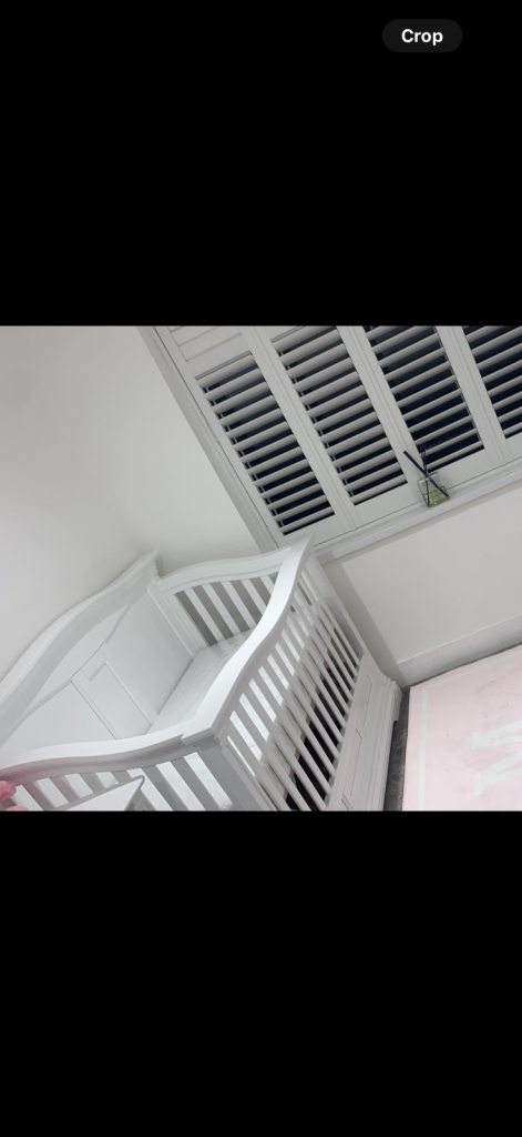 Romino Cot bed 