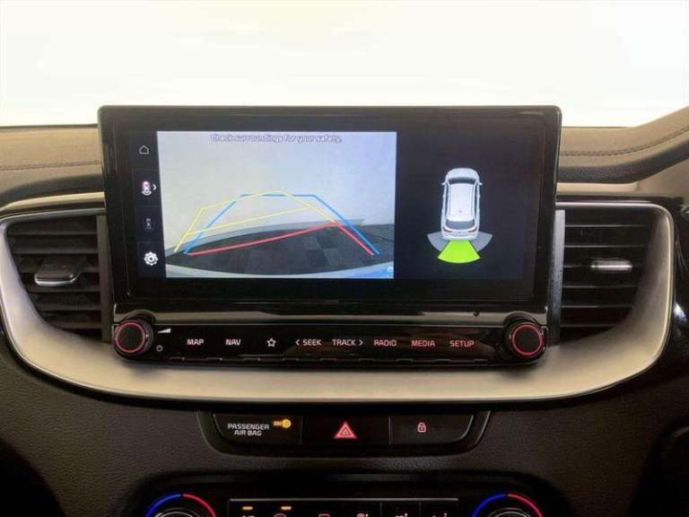 2023 Kia Ceed 1.5 T-GDi 3 Sportswagon Euro 6 (s/s) 5dr Manual Estate Petrol Manual