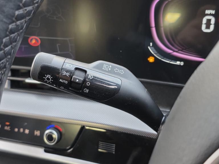 2023 Kia Sportage 1.6T GDi ISG GT-Line 5dr ESTATE PETROL Manual