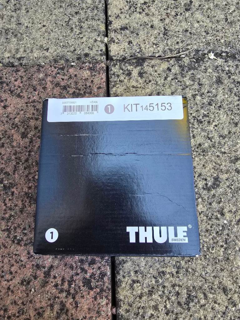 Thule Fitting Kit - 145153