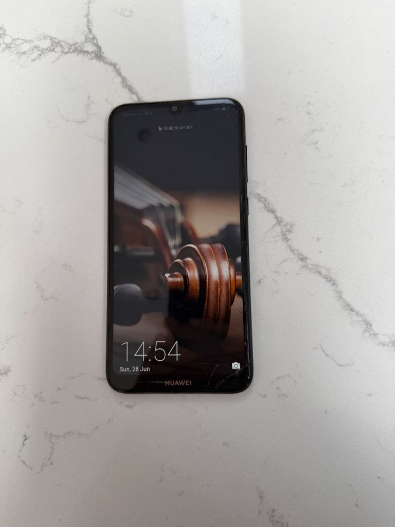 Huawei Y7 
