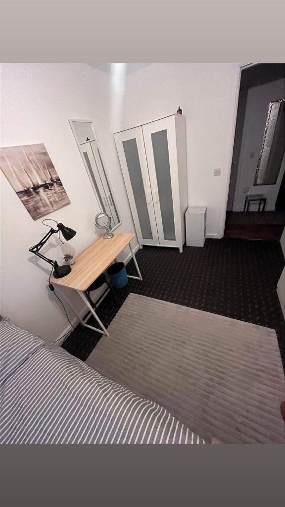 Double room  for rent 