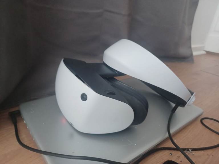 Ps5 virtual reality kit 
