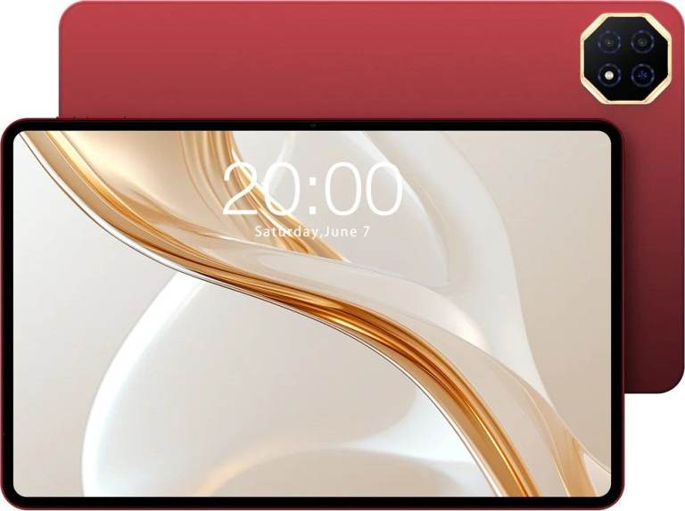 Teclast T60AI 12