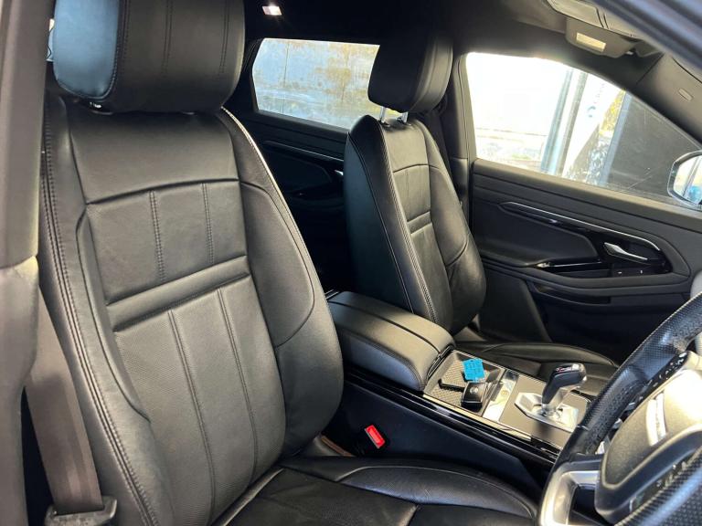 2019 Land Rover Range Rover Evoque 2.0 D150 R-Dynamic S 5dr Auto ESTATE DIESEL Automatic