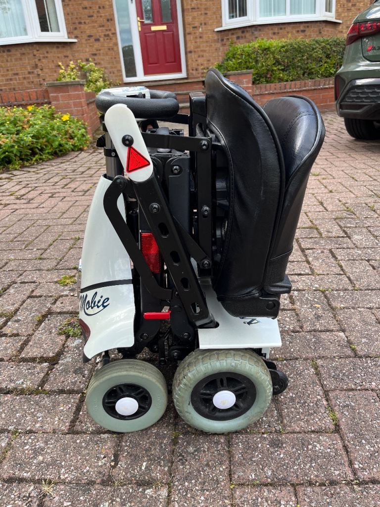 Mobility Scooter