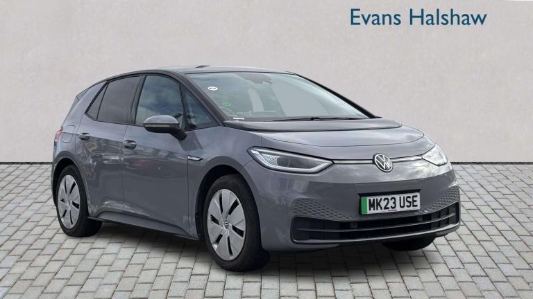 2023 Volkswagen ID.3 107KW Family Pro 58kWh 5dr Auto HATCHBACK ELECTRIC Automatic