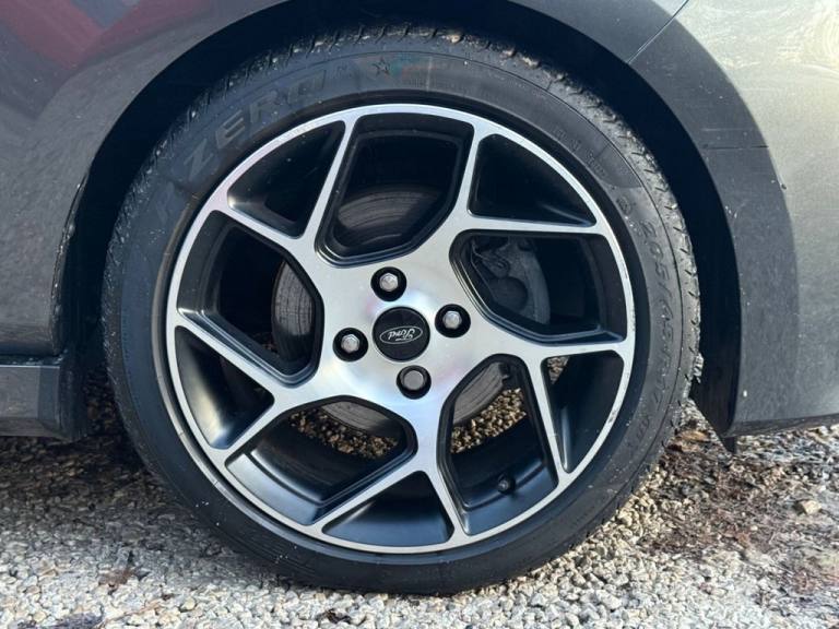 2020 70 FORD FIESTA 1.5T ECOBOOST ST-2 HATCHBACK 3DR PETROL MANUAL EURO 6 (S/S) 