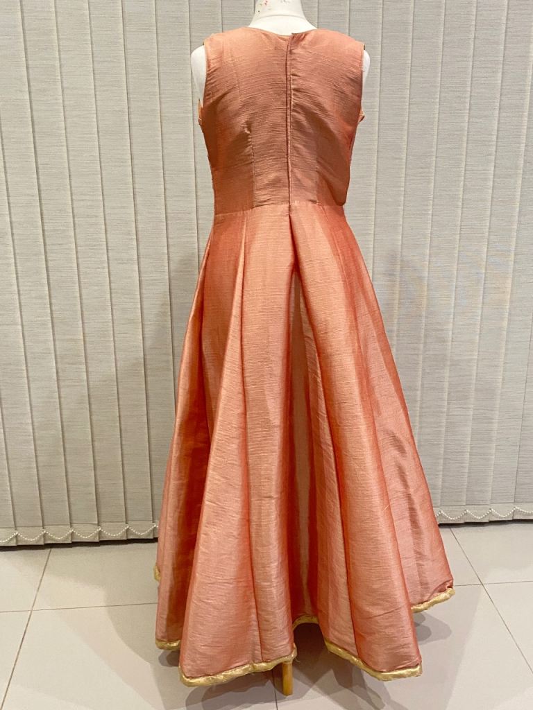 Long Gown, prom Dress, Indian party Suits Wedding Party Bollywood gown