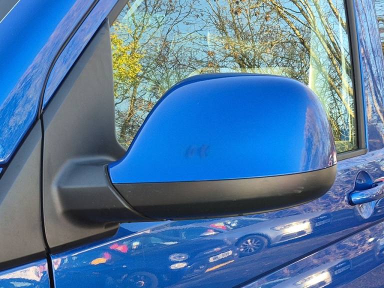 2020 20 VOLKSWAGEN TRANSPORTER 2.0 TDI T32 HIGHLINE KOMBI DOUBLE CAB 5DR DSG SWB