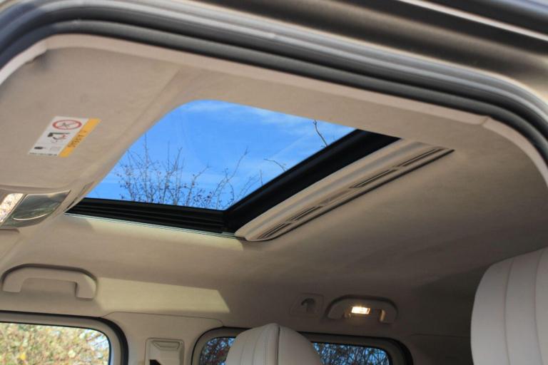  Mercedes-Benz G Class 4.0 G63 V8 BiTurbo AMG SUV 5dr Petrol SpdS+9GT 4MATIC Euro 6 (s/s) (585 ps...