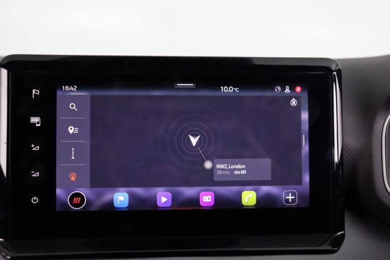 2024 SEAT Ibiza 1.0 TSI 115 Xcellence Lux 5dr DSG HATCHBACK PETROL Automatic