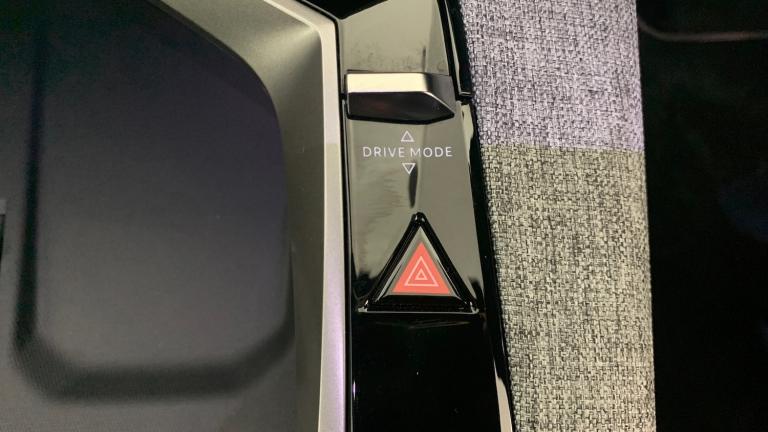 2025 Peugeot 3008 1.2 Hybrid 136 GT 5dr e-DSC6 HATCHBACK PETROL Automatic