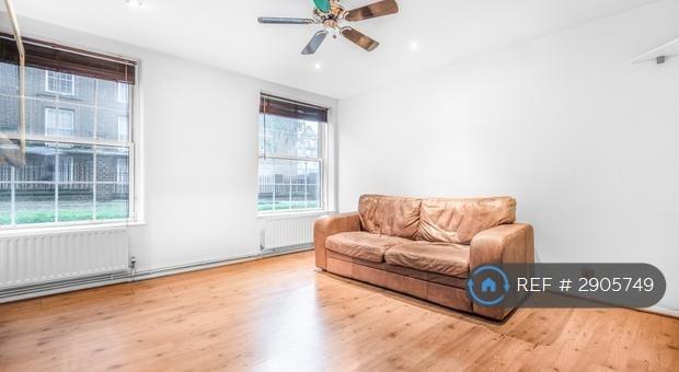 2 bedroom flat in Tilson House, London, SW2 (2 bed) (#2905749)
