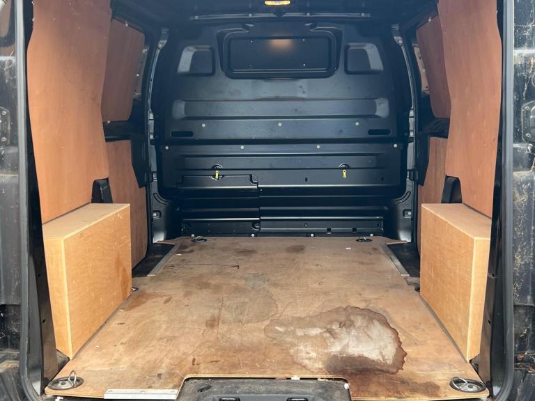 2023 Toyota ProAce 1.5D Active Medium Panel Van MWB Euro 6 6dr PANEL VAN Diesel Manual